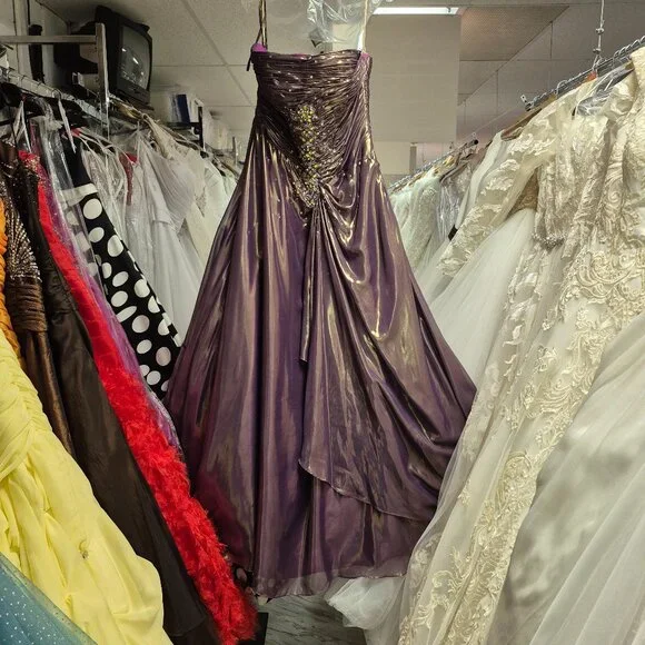 Formal Dress - Picture 2 of 2